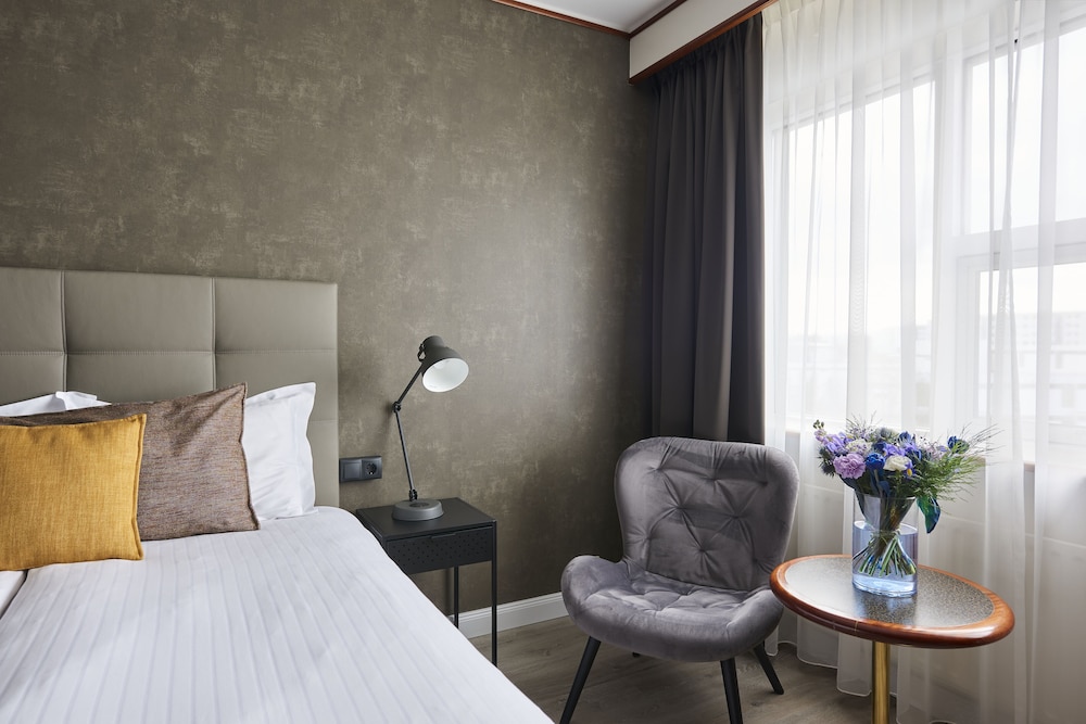 Hotel Ísland - Spa & Wellness Hotel — Hotel rooms in Reykjavik, Capital Region