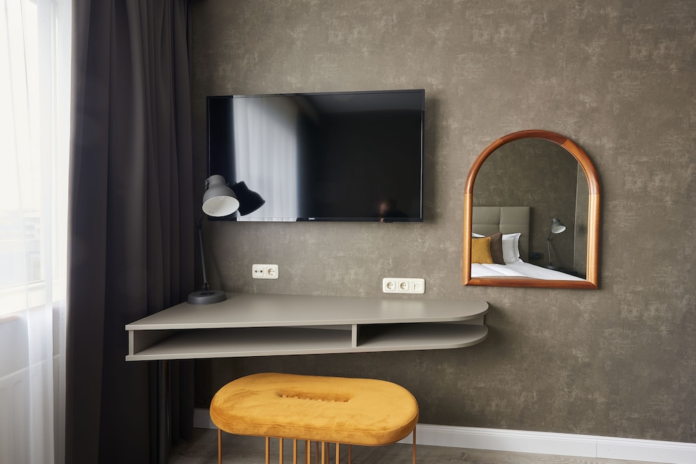 Hotel Ísland - Spa & Wellness Hotel — Hotel rooms in Reykjavik, Capital Region