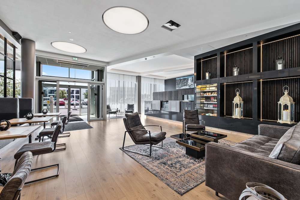 Hotel Ísland - Spa & Wellness Hotel - zdjęcie 4