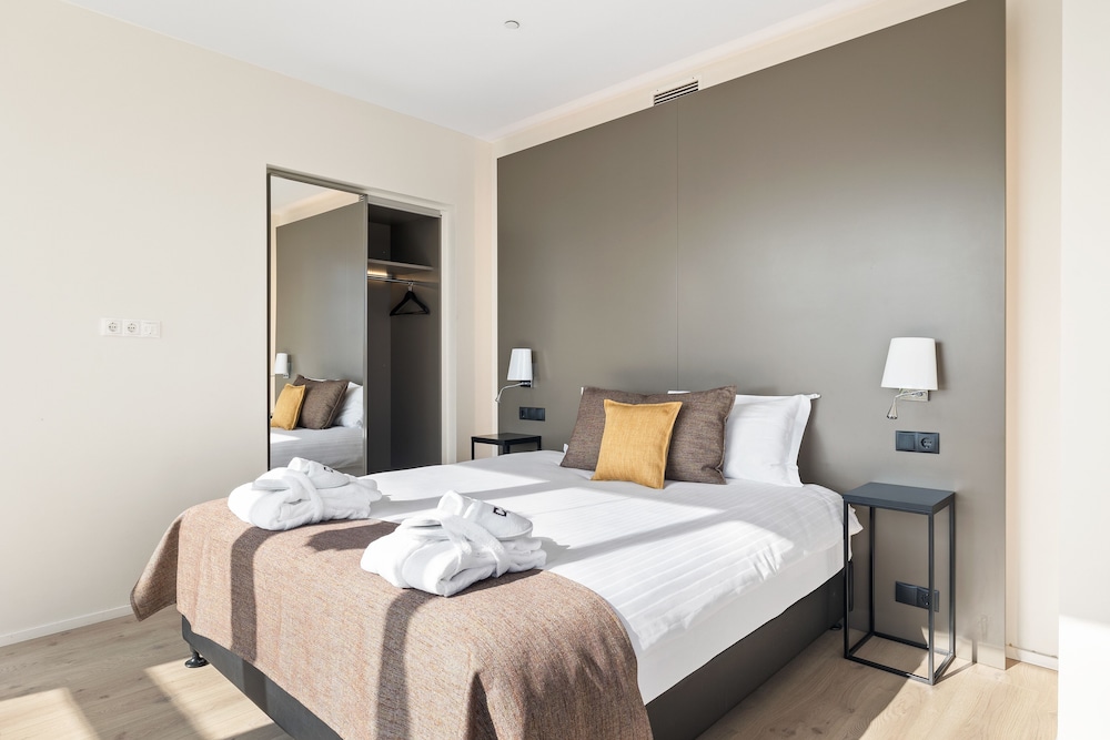Hotel Ísland - Spa & Wellness Hotel — Hotel rooms in Reykjavik, Capital Region