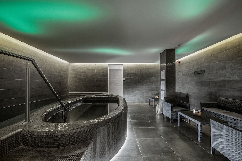 Hotel Ísland - Spa & Wellness Hotel - zdjęcie 5