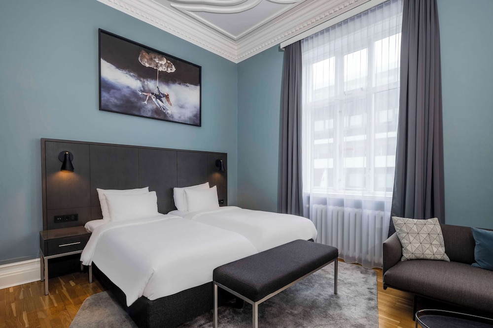 Radisson Blu 1919 Hotel, Reykjavik - zdjęcie 3