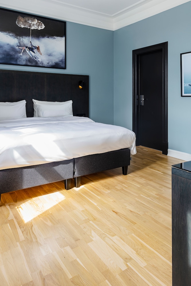 Radisson Blu 1919 Hotel, Reykjavik — Hotel rooms in Reykjavik, Capital Region