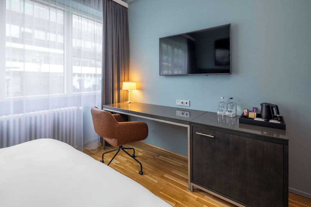 Radisson Blu 1919 Hotel, Reykjavik — Hotel rooms in Reykjavik, Capital Region