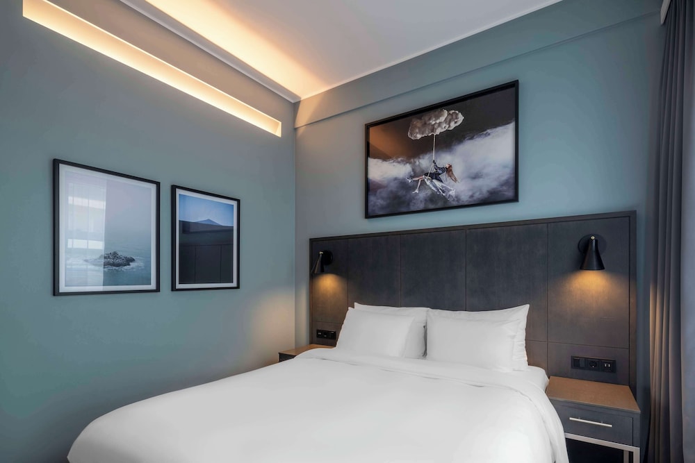 Radisson Blu 1919 Hotel, Reykjavik — Hotel rooms in Reykjavik, Capital Region