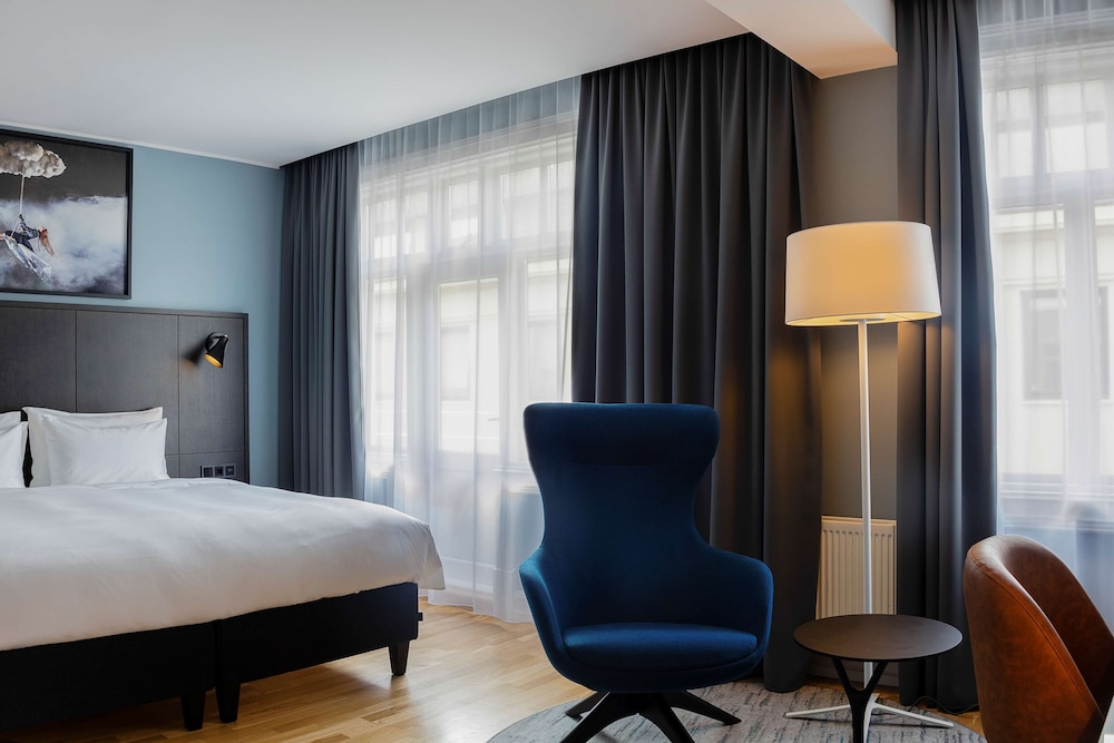 Radisson Blu 1919 Hotel, Reykjavik — Hotel rooms in Reykjavik, Capital Region