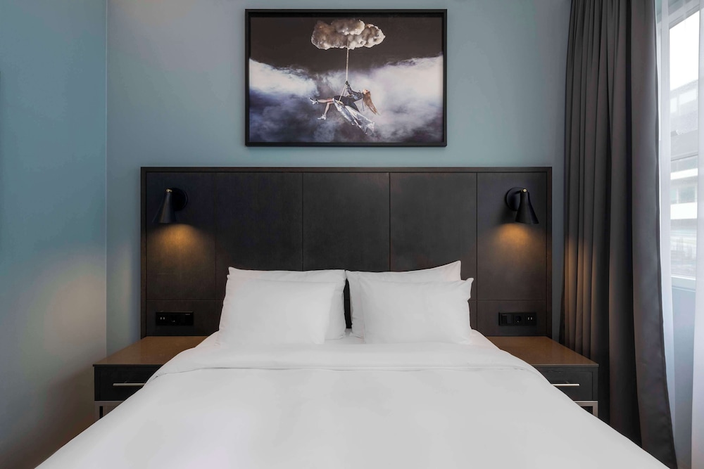 Radisson Blu 1919 Hotel, Reykjavik - zdjęcie 4