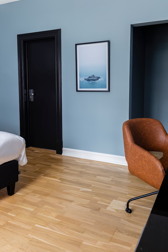 Radisson Blu 1919 Hotel, Reykjavik — Hotel rooms in Reykjavik, Capital Region