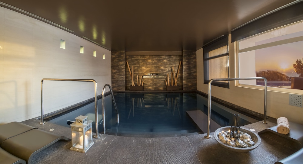 Park Hotel San Jorge & Spa by Escampa Hotels — Spa in Calonge, Catalonia