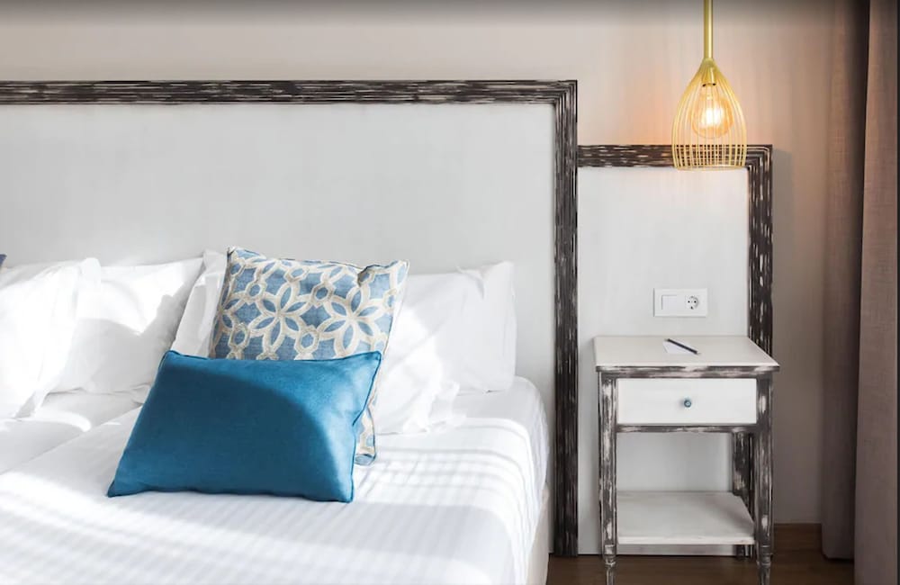 Park Hotel San Jorge & Spa by Escampa Hotels — Hotel rooms in Calonge, Catalonia