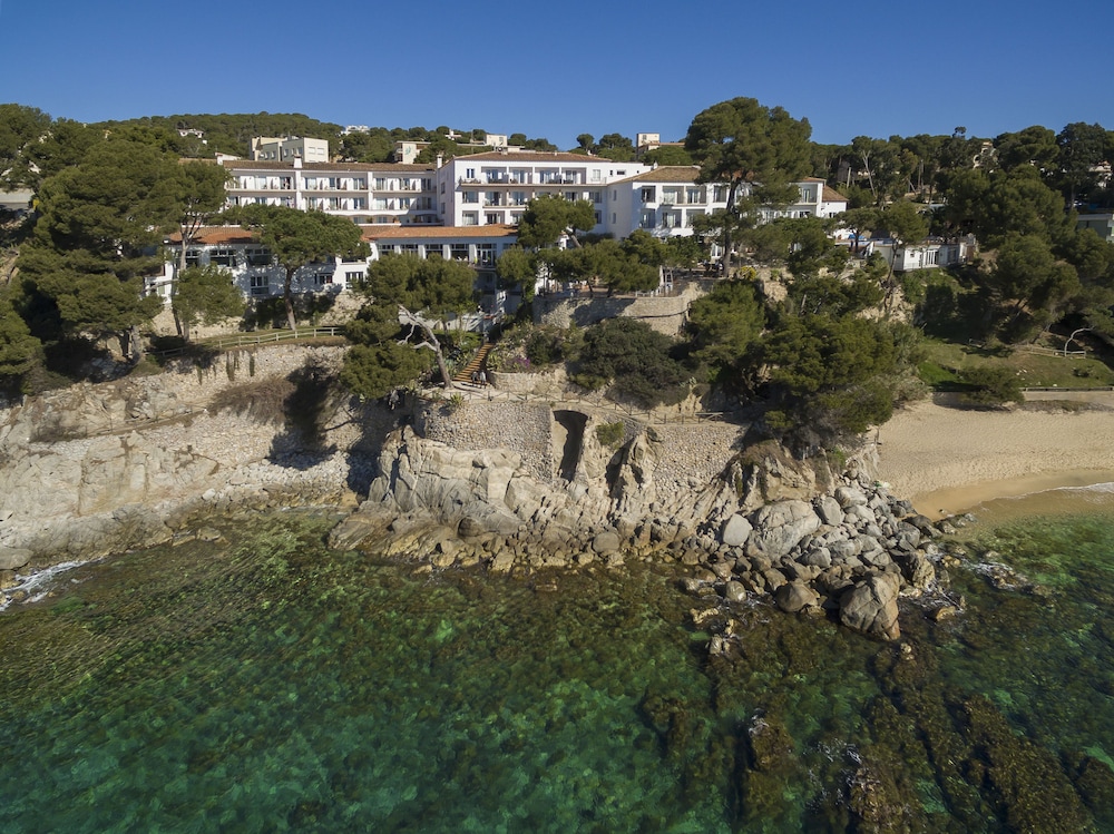 Park Hotel San Jorge & Spa by Escampa Hotels - zdjęcie 2