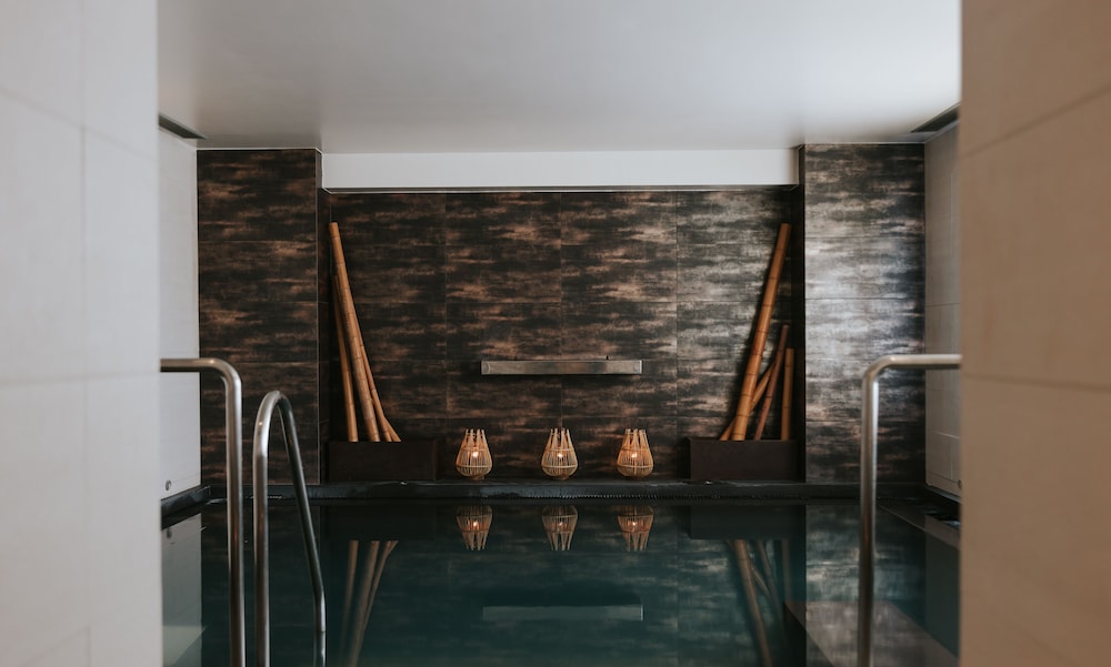 Park Hotel San Jorge & Spa by Escampa Hotels — Spa in Calonge, Catalonia