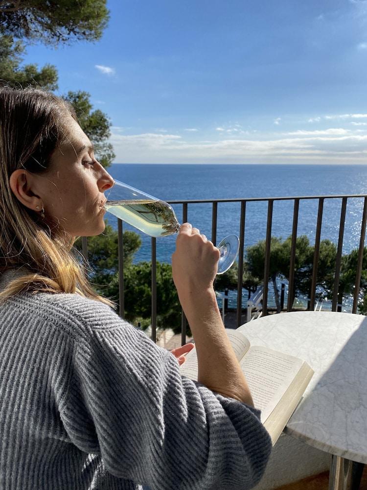 Park Hotel San Jorge & Spa by Escampa Hotels — Hotel rooms in Calonge, Catalonia