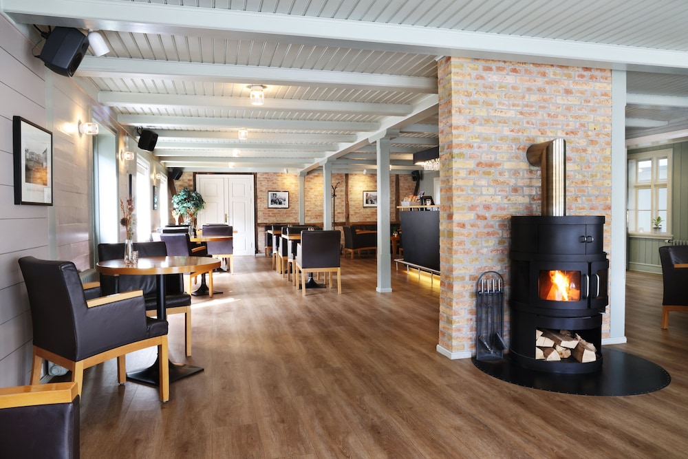 Hotel Reykjavik Centrum - zdjęcie 5