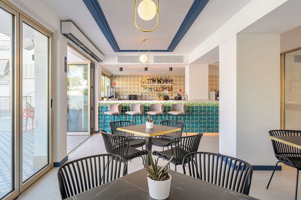 Hotel Vibra Palma Cactus — Restaurant & bars in Playa de Palma, Balearic Islands