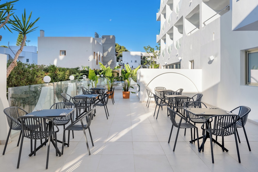 Hotel Vibra Palma Cactus — Restaurant & bars in Playa de Palma, Balearic Islands
