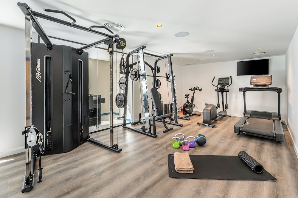 Hotel Vibra Palma Cactus — Sports & recreation in Playa de Palma, Balearic Islands