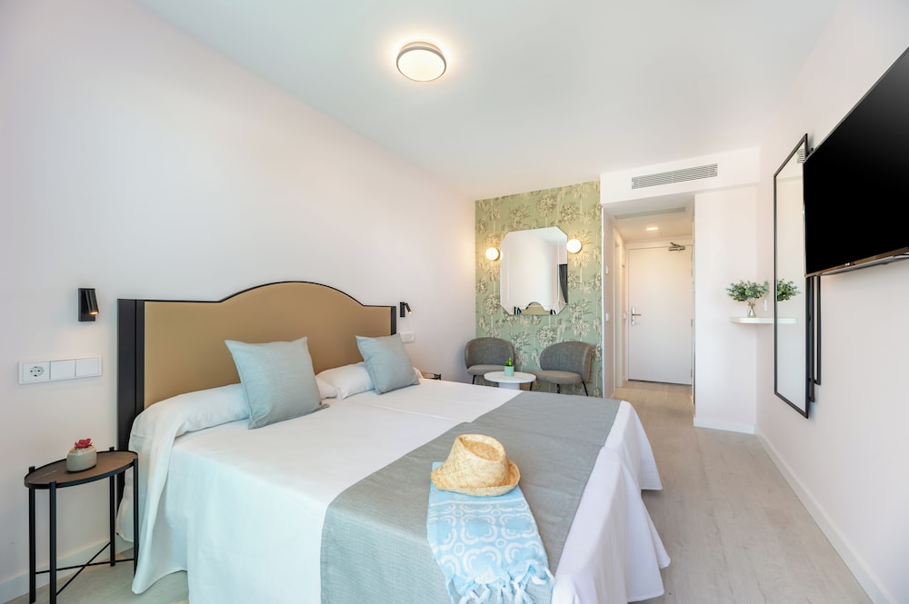 Hotel Vibra Palma Cactus — Hotel rooms in Playa de Palma, Balearic Islands