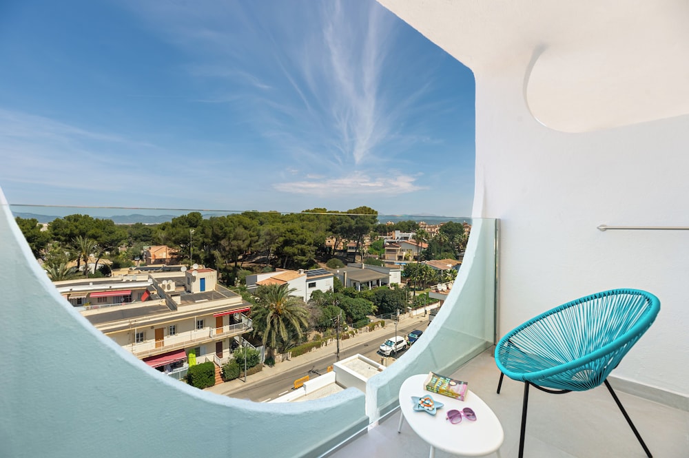 Hotel Vibra Palma Cactus — Attractions in the area in Playa de Palma, Balearic Islands