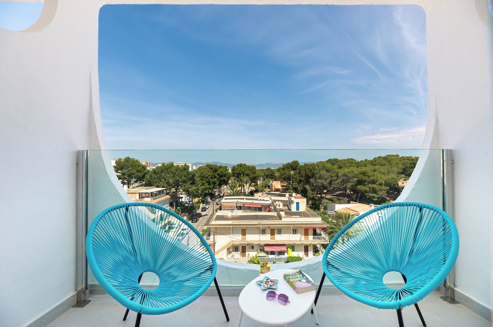 Hotel Vibra Palma Cactus - zdjęcie 4
