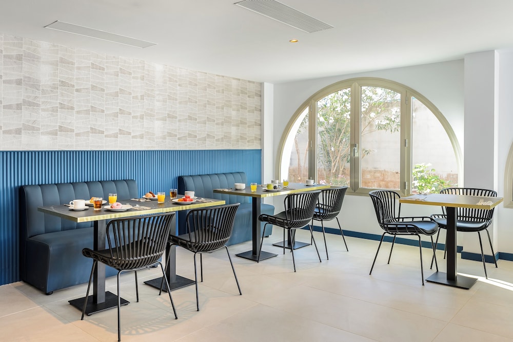 Hotel Vibra Palma Cactus — Restaurant & bars in Playa de Palma, Balearic Islands