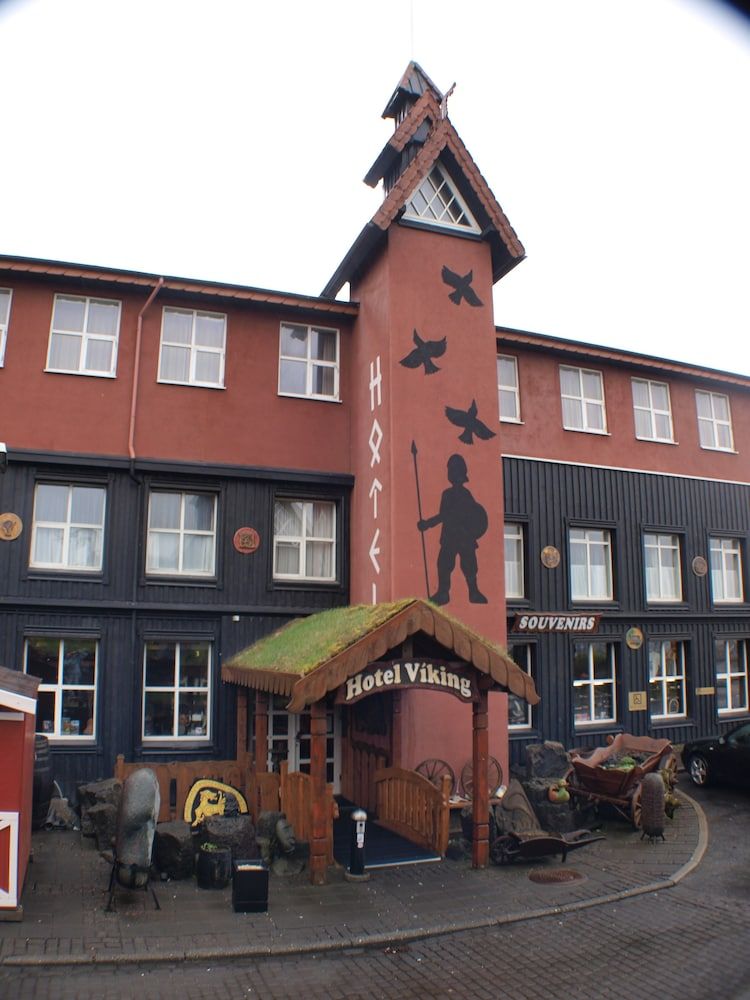 Hotel Viking