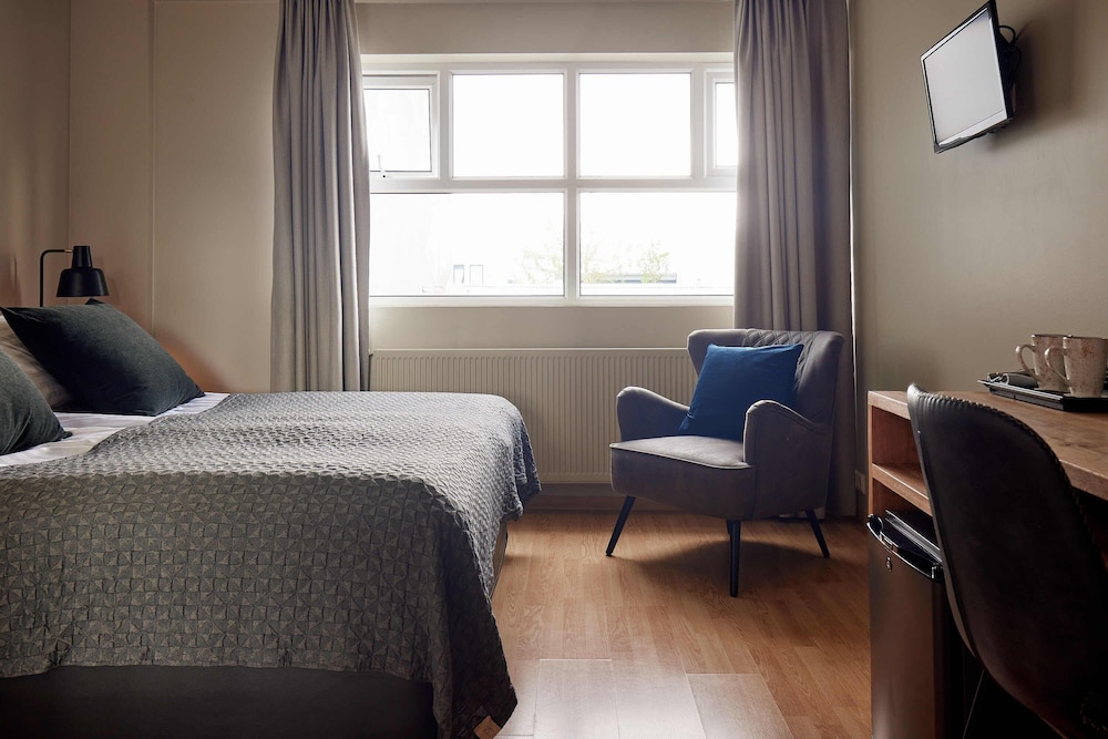 Hotel Fron — Hotel rooms in Reykjavik, Capital Region
