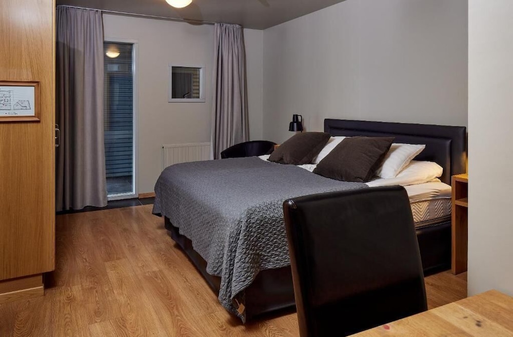 Hotel Fron — Hotel rooms in Reykjavik, Capital Region