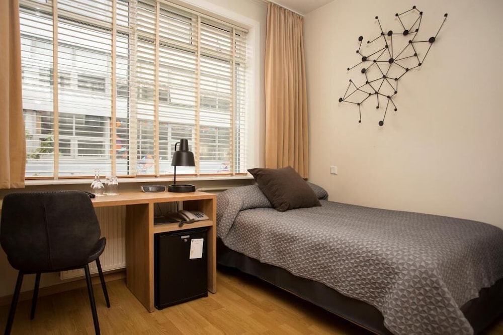 Hotel Fron — Hotel rooms in Reykjavik, Capital Region