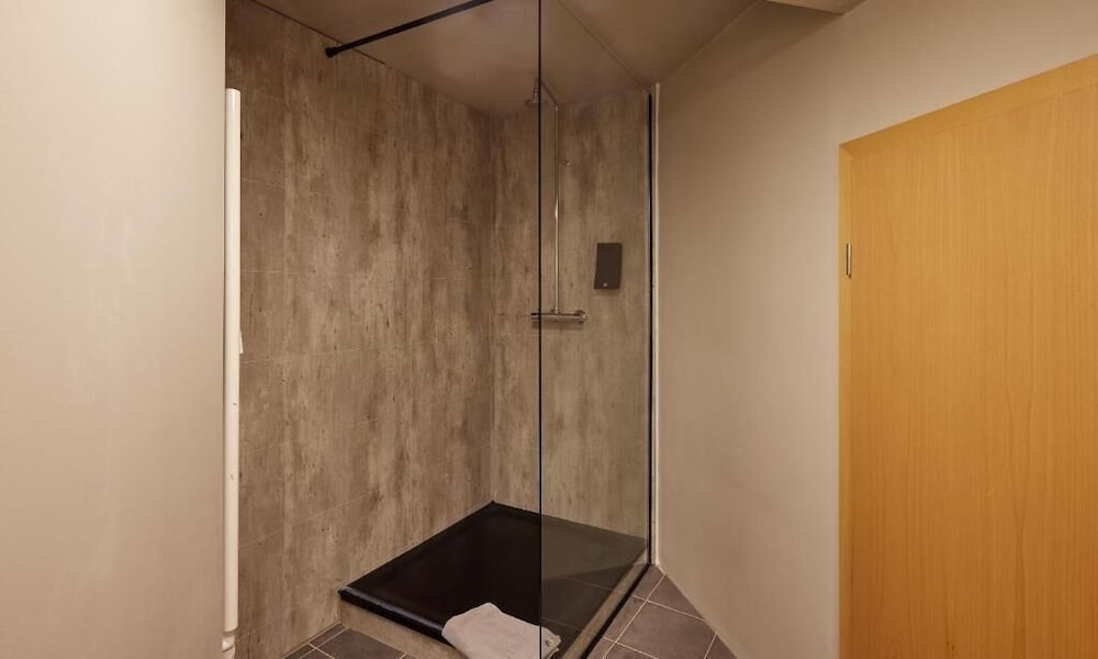 Hotel Fron — Hotel rooms in Reykjavik, Capital Region