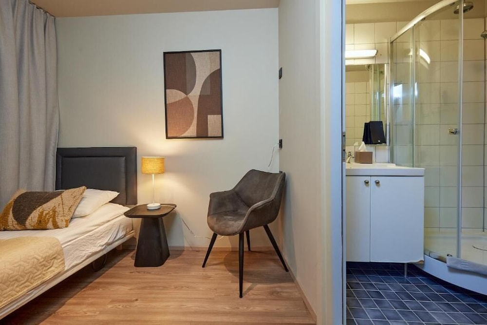 Hotel Fron — Hotel rooms in Reykjavik, Capital Region
