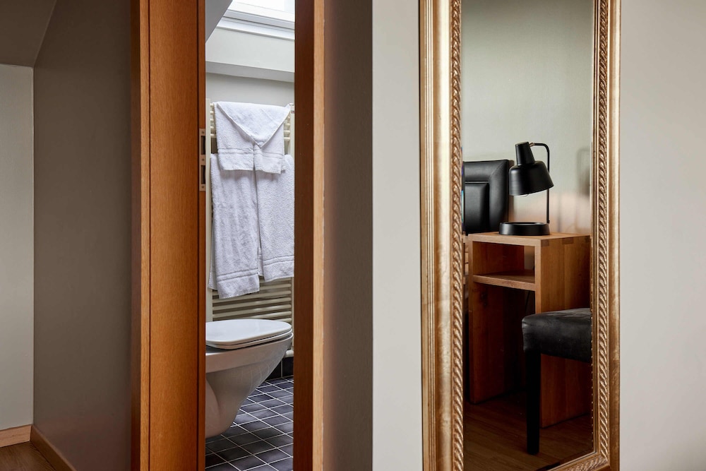 Hotel Fron — Hotel rooms in Reykjavik, Capital Region