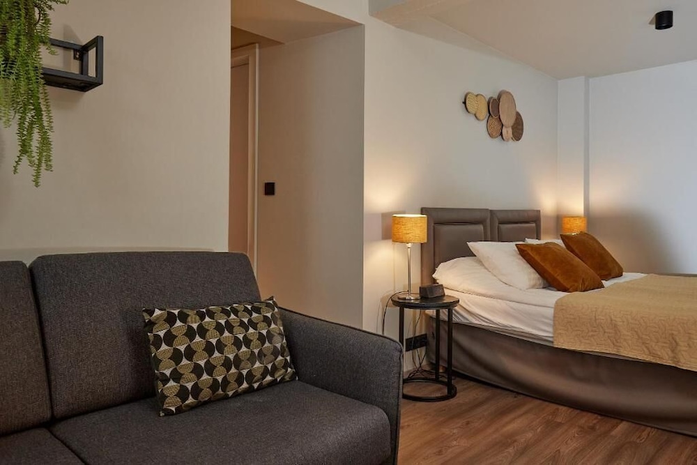 Hotel Fron — Hotel rooms in Reykjavik, Capital Region