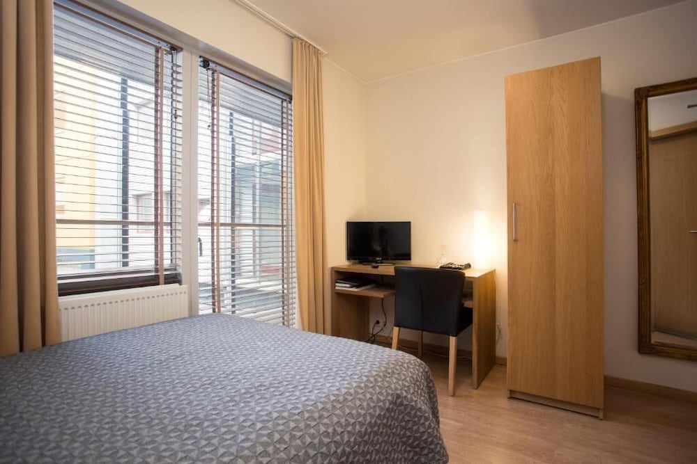 Hotel Fron — Hotel rooms in Reykjavik, Capital Region