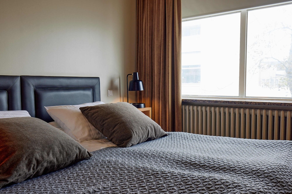 Hotel Fron — Hotel rooms in Reykjavik, Capital Region