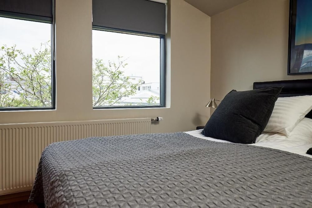 Hotel Fron — Hotel rooms in Reykjavik, Capital Region