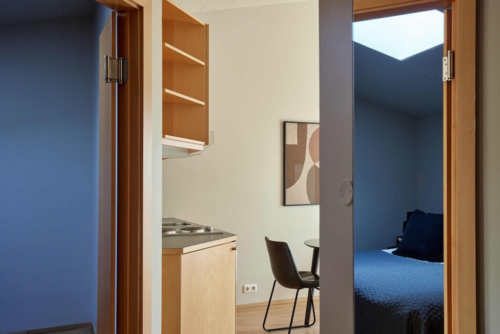 Hotel Fron — Hotel rooms in Reykjavik, Capital Region