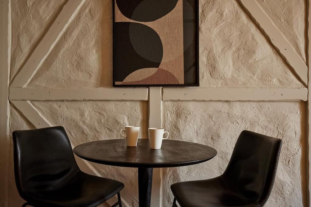 Hotel Fron — Restaurant & bars in Reykjavik, Capital Region