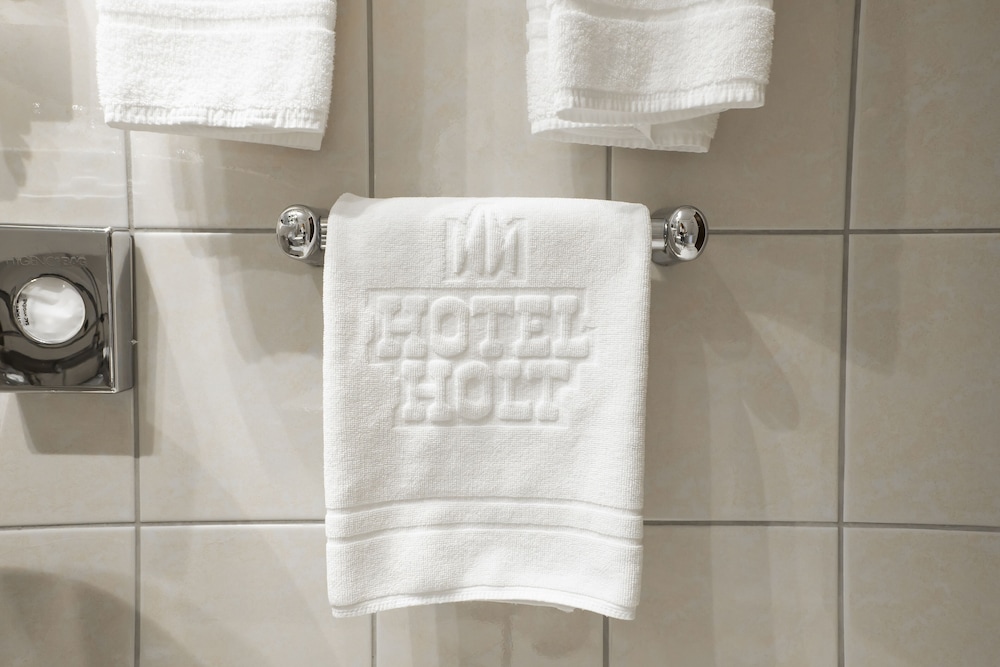 Hotel Holt - The Art Hotel - zdjęcie 2