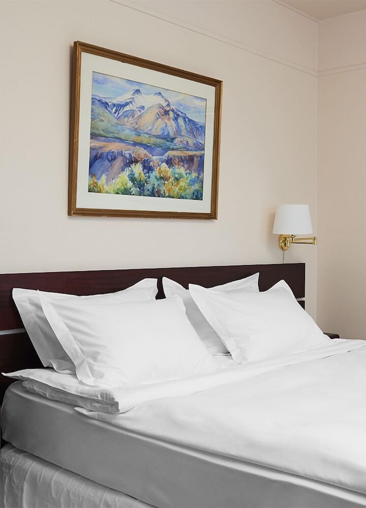 Hotel Holt - The Art Hotel - zdjęcie 3