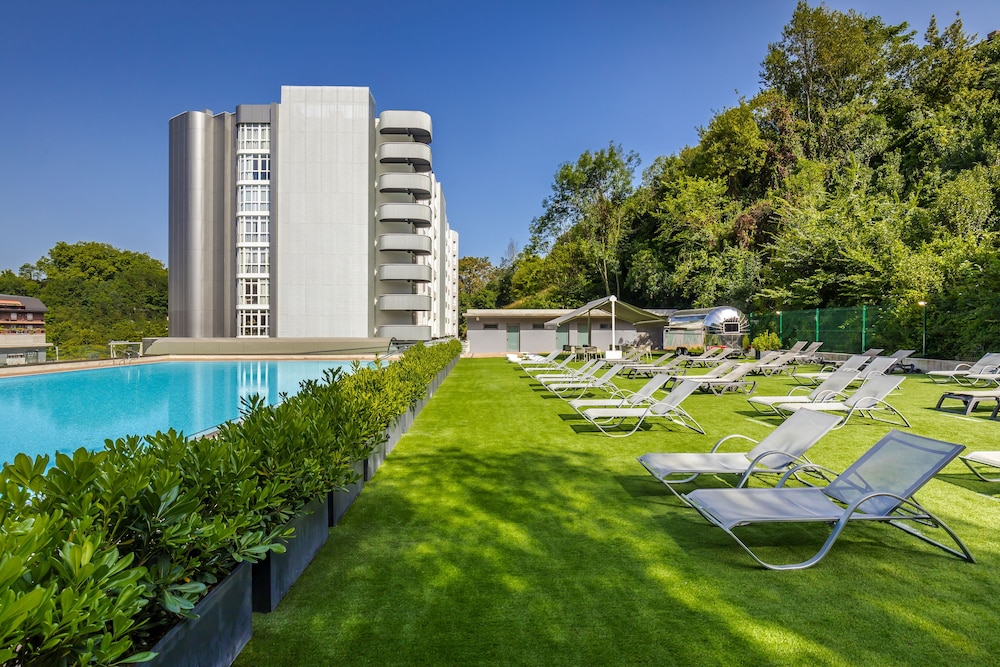 . Barceló Costa Vasca