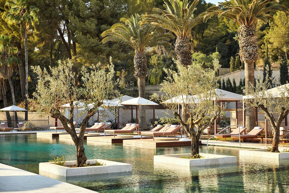 Four Seasons Mallorca at Formentor - zdjęcie 2