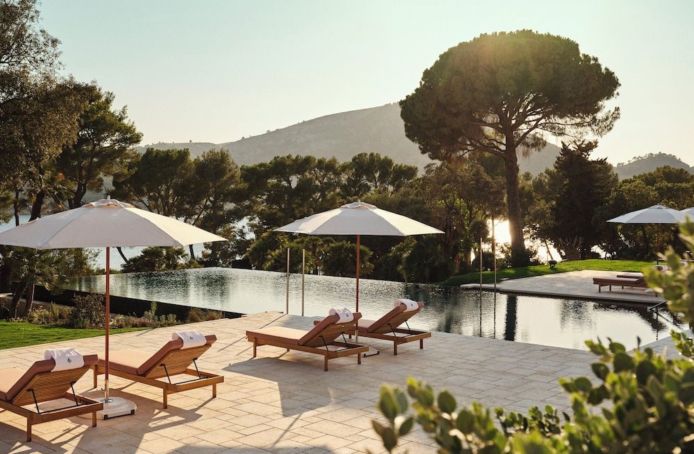 Four Seasons Mallorca at Formentor