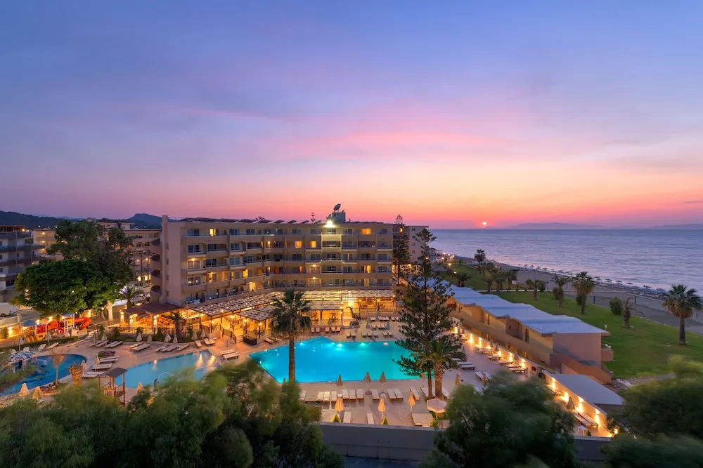 Sun Beach Resort