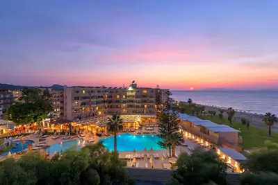 Sun Beach Resort