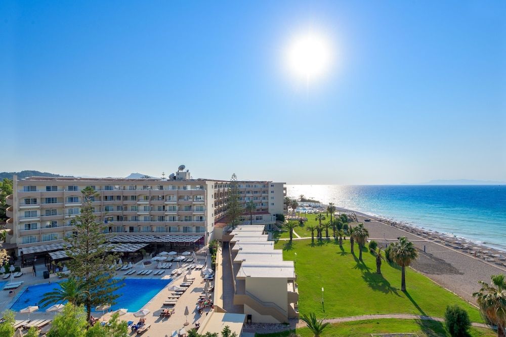 Sun Beach Resort - zdjęcie 3