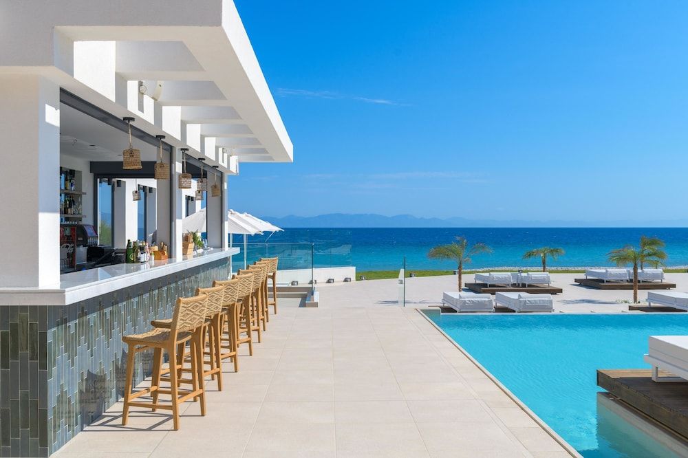 Sun Beach Resort - zdjęcie 4