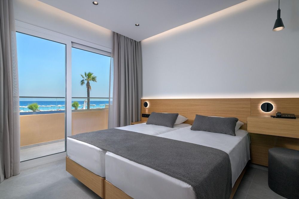 Sun Beach Resort - zdjęcie 5