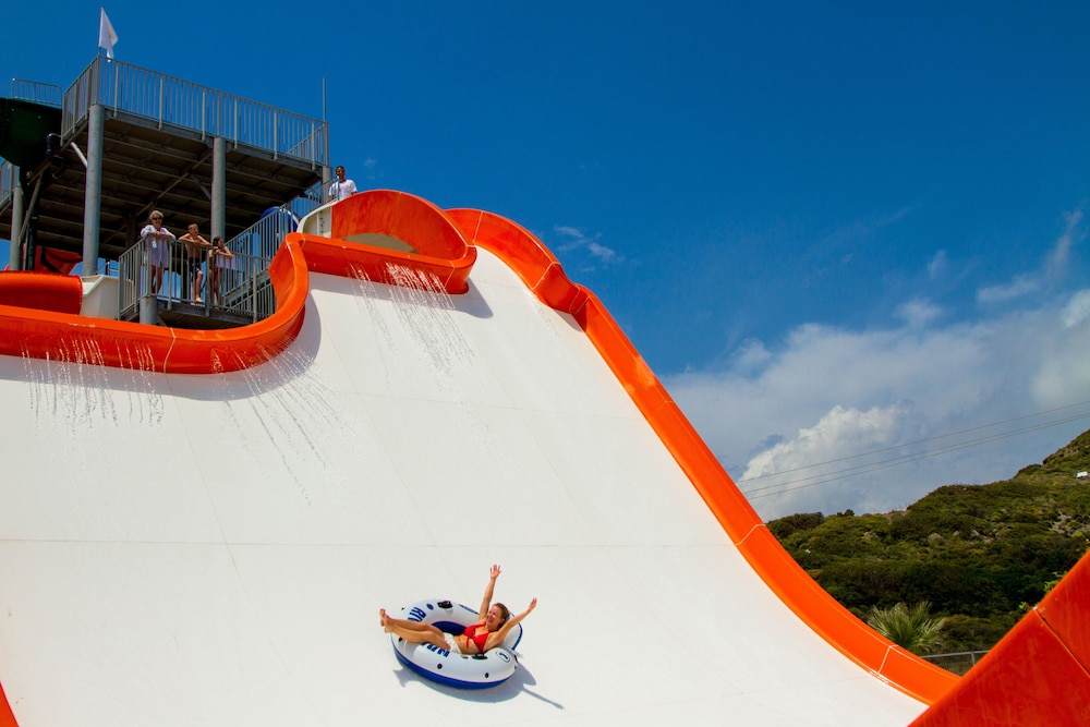 Sun Palace Hotel - All inclusive — Sports & recreation in Faliraki, South Aegean