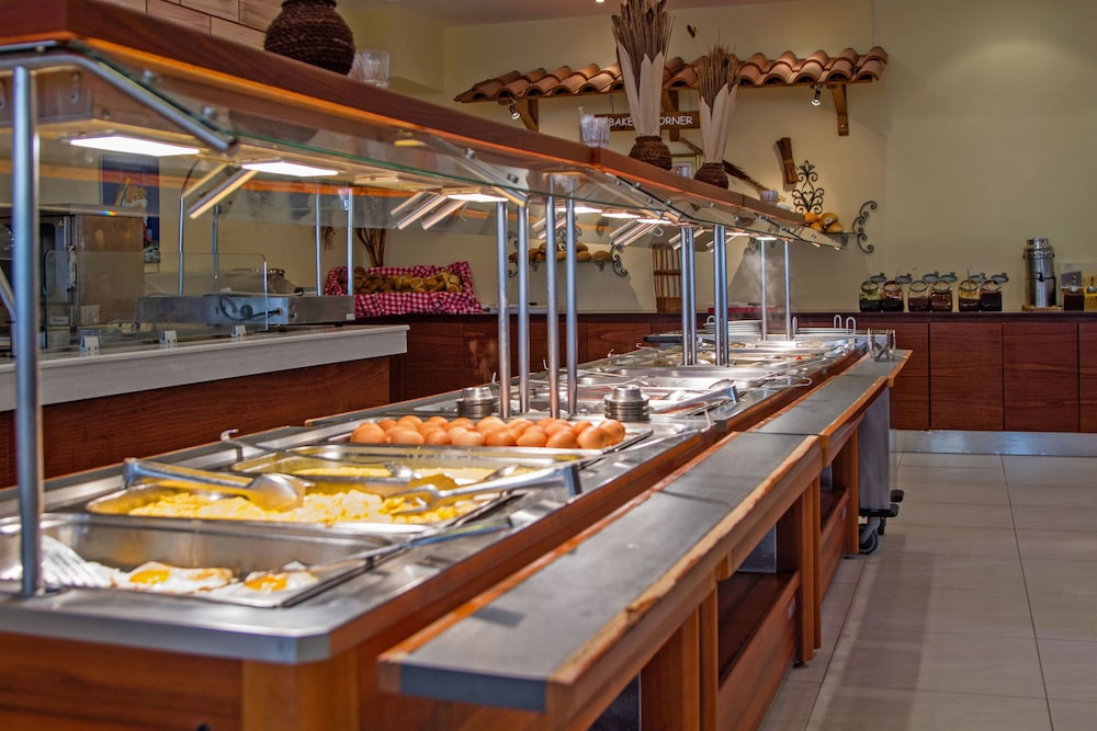Sun Palace Hotel - All inclusive — Restaurant & bars in Faliraki, South Aegean